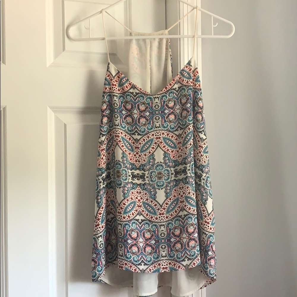 Express Two Sided Shirt - Picture 2 of 2